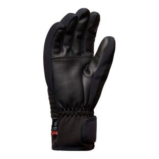 Cairn Elena Women’s Black Ski Gloves Photo of the Espace des Marques %store% store - view of %key%