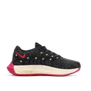 Nike Pegasus Turbo Next Nature Black/Rose Women's Running Shoes Photo of the Espace des Marques %store% store - view of %key%