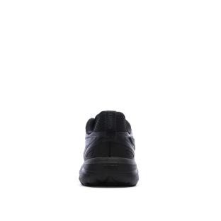 Baskets Noires Garçon Puma Soft Cosmic vue 0