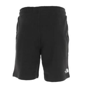 Short Noir Homme The North Face Coordinates vue 0