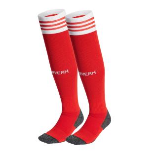 Bayern Munich Chaussettes Domicile Adidas 2023/24 vue 0