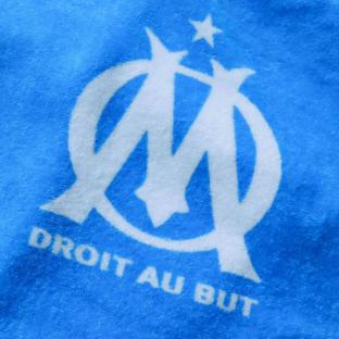 OM Badetuch Blau 75x150 Ansicht 0