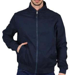Blouson Marine Homme TBS BASYM vue 0