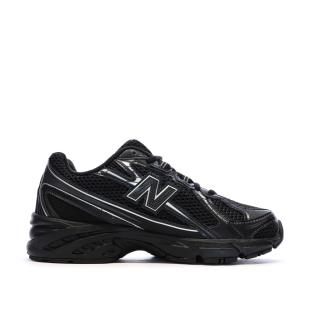 Baskets Noires Homme New Balance 740 vue 0