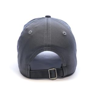 Casquette Grise/Blanche Homme Under Armour Essential vue 0