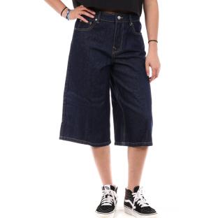 Bermuda Blau Frau Jennyfer AGGYB Ansicht 0
