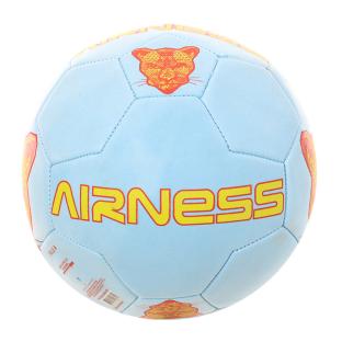 Airness Soft Fußball Hellblau Ansicht 0