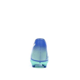 Chaussures de football Bleu Homme Puma Future 7 FG/AG vue 0