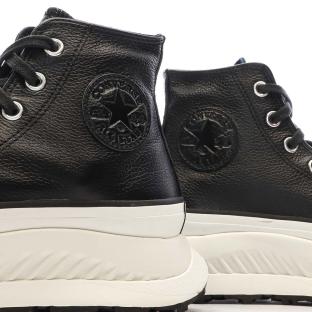 Converse Chuck Taylor 70 Women's Black Sneakers Photo of the Espace des Marques %store% store - view of %key%