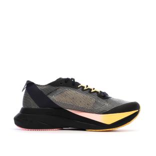 Adidas Adizero Boston Men's Running Shoes Black Photo of the Espace des Marques %store% store - view of %key%