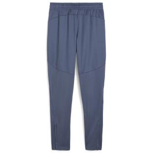 Manchester City Jogging Bleu Junior Puma 24/25 vue 0