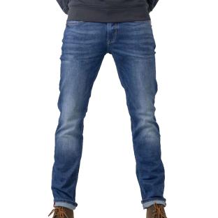 Regular Blue Jeans Herren Petrol Industries Denim Ansicht 0