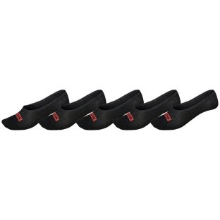 X5 Chaussettes Noir Femme Globe Stealth vue 0
