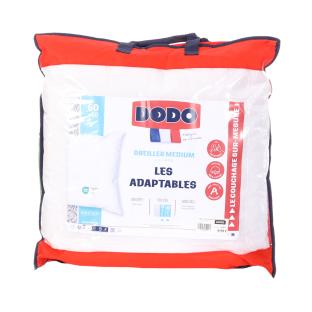 Kissen von Blanc Dodo – Anpassbare Kissen 60x60 Ansicht 0