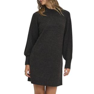 Braunes Damenkleid Only Olivia Ansicht 0