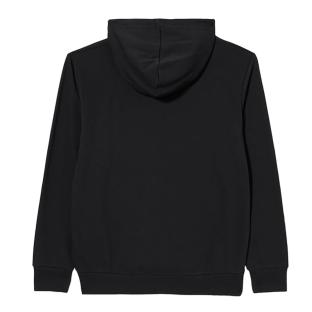 Kapuzenpullover Schwarz Herren Timberland 3 Tier 3 Ansicht 0