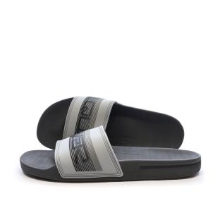 Graue Herren-Stepptanzschuhe von Quiksilver Wordmrksld Ansicht 0