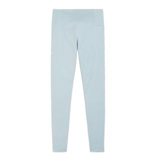 Legging Bleu Femme Puma Fit Finish vue 0