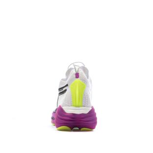 Puma Running Shoes White/Pink For Men Fast-r Nitro Elite 2 Photo of the Espace des Marques %store% store - view of %key%