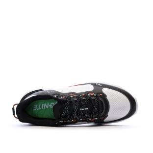 Zapatillas de golf Puma Ignite Blanco/Gris, Hombre ver 0