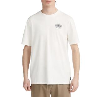 T-Shirt Blanc Homme O'Neill Chest vue 0