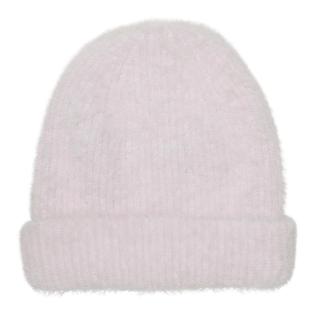 Gorro Púrpura Mujer Vero Moda Plume ver 0