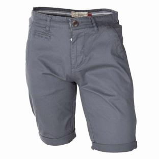 Chino Shorts Marineblau Herren La Maison Blaggio Venili Ansicht 0
