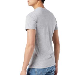 Men’s Grey Jaws Japan T-shirt Photo of the Espace des Marques %store% store - view of %key%