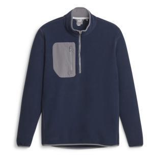 Polar Puma Azul Marino, Hombre ver 0