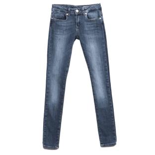 Jeans Slim Blau Mädchen Kaporal LADY Ansicht 0