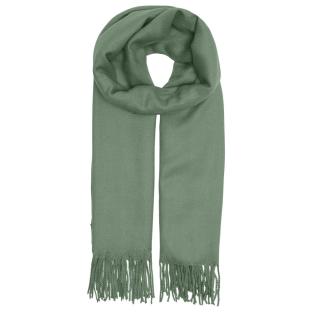 Écharpe Verte Femme Only Lima vue 0