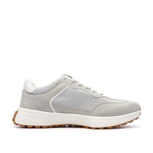 Baskets Grises Homme Ellesse Francis-20M vue 0