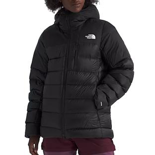 Doudoune Noir Femme The North Face Kalix vue 0