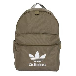 Backpack Khaki Men Adidas Adicolor Back Photo of the Espace des Marques %store% store - view of %key%