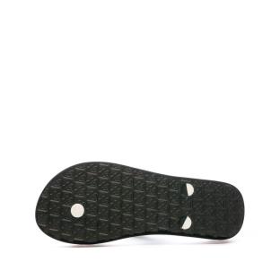Tongs Multicolore Fille Roxy Tahiti vue 0
