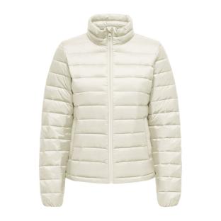 Only Molly Women's Beige Coat Photo of the Espace des Marques %store% store - view of %key%