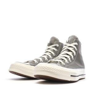 Sneakers Grau Mann Converse Chuck 70 A05584C Ansicht 0