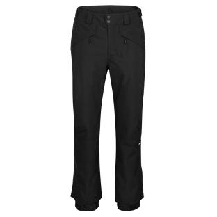 Pantalon De Ski Noir Homme O'Neill Hammer vue 0