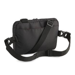 Sacoche Noir Homme Puma X Rocket League Chest Bag vue 0