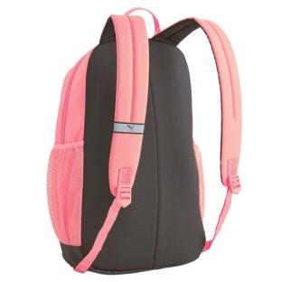 Sac à Dos Rose/Noire Femme Puma Plus vue 0