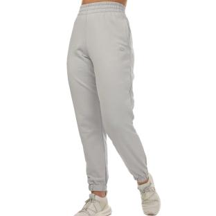 Jogginghose Grau Damen Adidas Jogger Ansicht 0