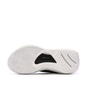 Chaussures de Basketball Violettes Homme Puma All Pro Nitro vue 0