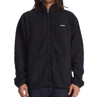 Men’s Black Fleece Jacket – DC Shoes Outsider Photo of the Espace des Marques %store% store - view of %key%
