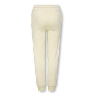 Jogginghose Beige Mädchen Kids ONLY Kognoomi Ansicht 0