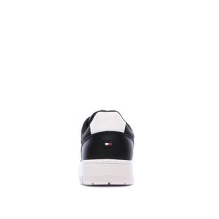 Baskets Noires Homme Tommy Hilfiger Core vue 0