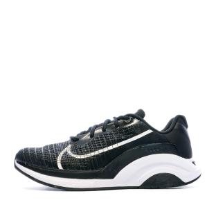 Chaussures de Training Noir Homme Nike Zoomx Superrep Surge vue 0