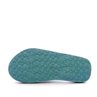 Tongs Grise et Noir Garçon Cool Shoe DONY BOY vue 0