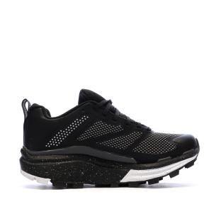 Chaussures de running Noires/Blanches Femme The North Face Vectv vue 0