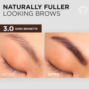 L'Oréal Paris Yx Brow Color 3.0 Dark ver 0