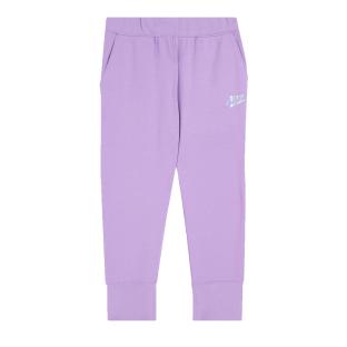 Purple Girl's Nike Fleece Joggers Photo of the Espace des Marques %store% store - view of %key%